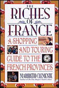 The Riches Of France