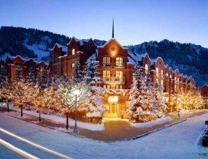 The St. Regis Aspen