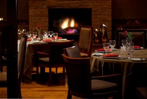 Randolph's at the Denver Warwick:  A Great Place for Lunch, Dinner and Drinks