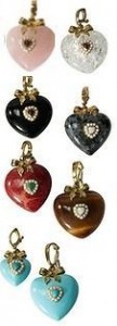 Gem Hearts Mini-ALL