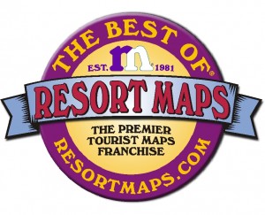 The Best of Resort Maps