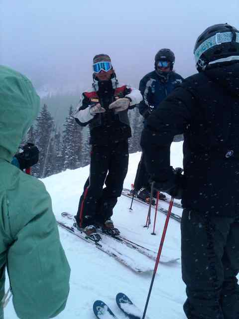 ski-instructors-in-training-precision-skiing-201-bonjour-colorado