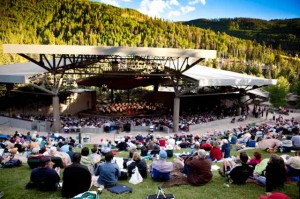 Bravo! at The Gerald Ford Amphitheater