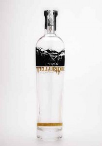 Telluride Vodka
