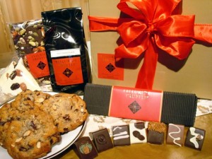 Gorgeous Goodies from Telluride Truffle