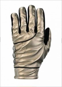 Oakley's Golden All-Mountain Glove