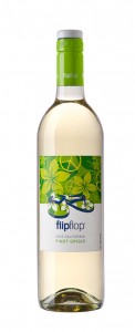 flipflop Pinot Grigio: A Real Winner for Me