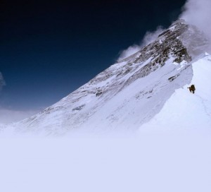 High & Hallowed:  Everest 1963