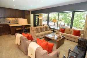 Luxurious Digs in Aspen from Frias Condo Rentals