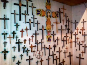 Iconic Crosses for Sale