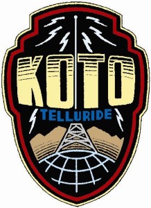 KOTO Radio Telluride, Colorado