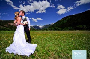 A Telluride Wedding by Merrick Chase