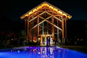 Wedded Bliss at Mountain Lodge Telluride