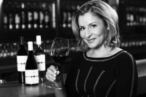Georgetta Dane:  Winemaker of Chloe Wines