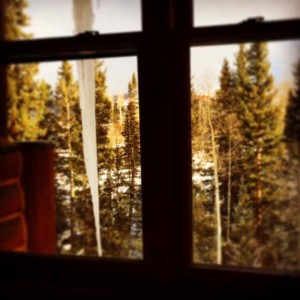 Finding Serenity at Mountain Lodge Telluride