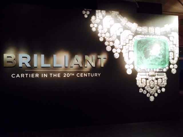 Showcasing Cartier at the Denver Art Museum | Bonjour Colorado