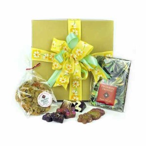 Telluride Truffle Mother's Day Gift Box