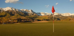 Telluride Golf Course