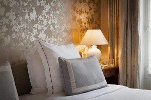 Bedroom Beauty at the Hôtel d'Orsay