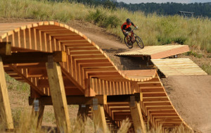 Steamboat Springs: Now that's a Bike Park