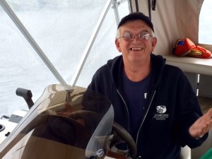 Chester:  A Liscomb Lodge Legend and River Guide