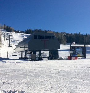 Telluride Ski Resort: Ready to Roll