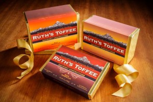 Homespun Confections from Ruth
