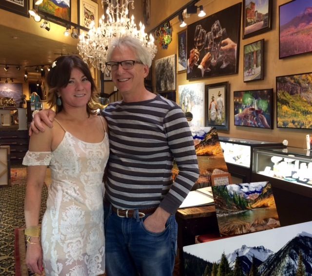 Feasting on Fondue and Raclette in Telluride Bonjour Colorado