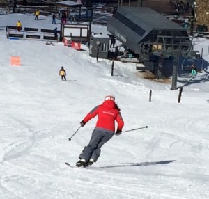 Working On My Turns