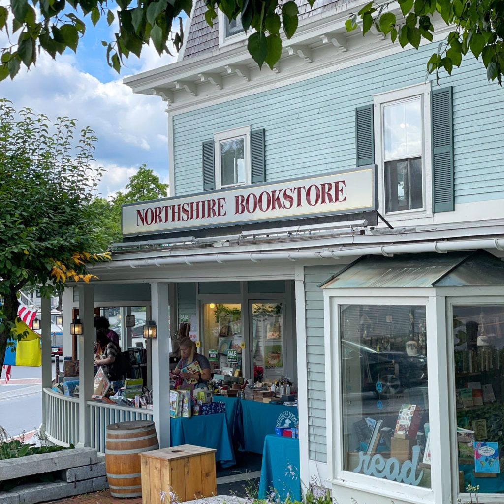 Northshire Bookstore - All You Need to Know BEFORE You Go (with